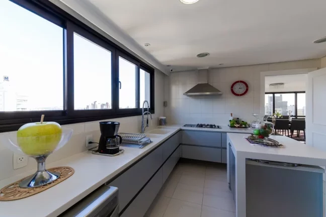 Imagem Apartamento para venda no bairro Bela Vista em Porto Alegre