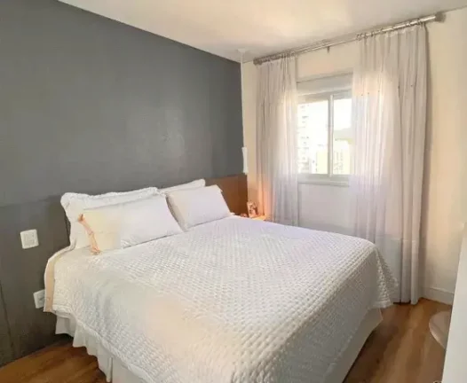 Imagem COBERTURA RESIDENCIAL em Camboriú - SC, Centro