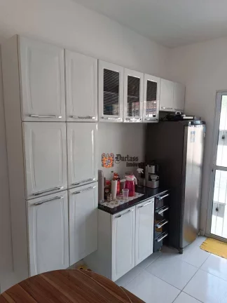 Imagem Casa com 2 dormitórios à venda, 45 m² por R$ 280.000 - Cibratel II - Itanhaém/SP