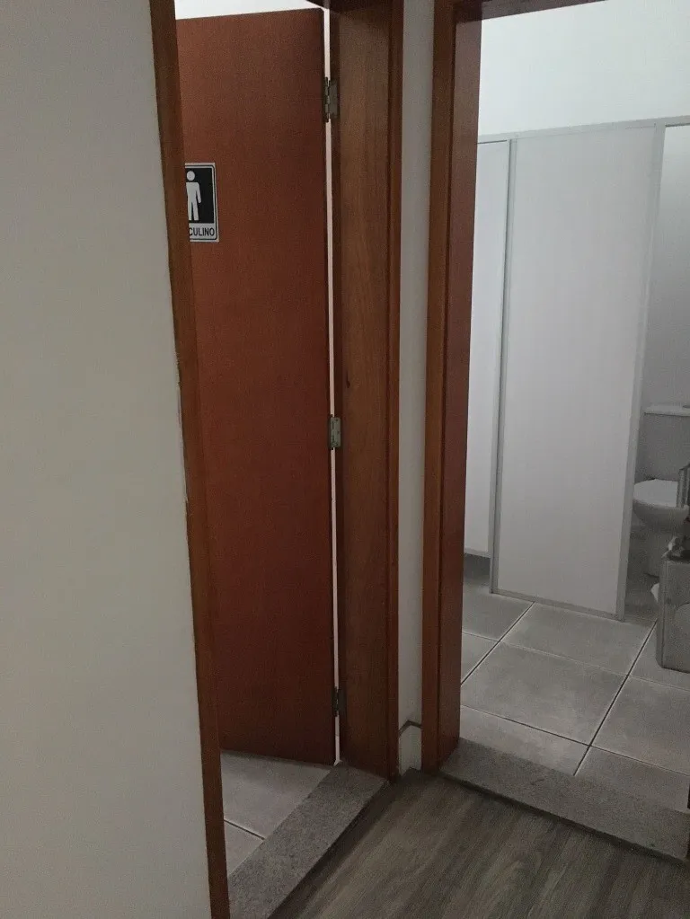 Imagem Salão para locação em Centro de Santo André-SP, alugar salão em Santo André-SP