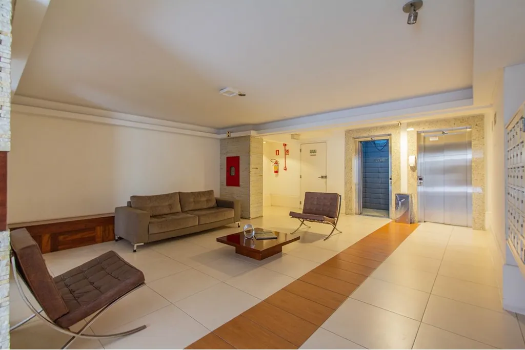 Imagem Apartamento em Boa Vista