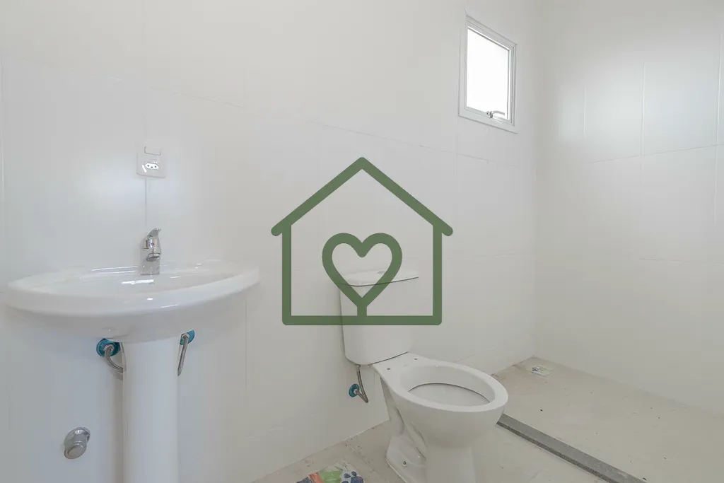 Imagem Apartamento 76,56m² de fundos, com 2 dormitórios sendo 1 suite, banheiro social, cozinha americana...
