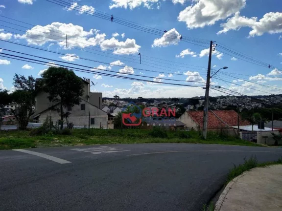Imagem Terreno à venda, 387 m por R$ 380.000,00 - Pilarzinho - Curitiba/PR