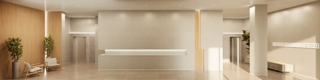 Imagem Sofisticação, conforto e conveniência. Com um design moderno e elegante, esse empreendimento prop...