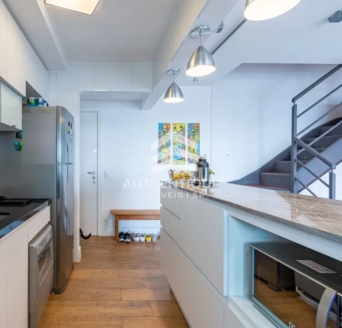 Imagem SMART VILA MASCOTE - Apartamento à venda em São Paulo/SP