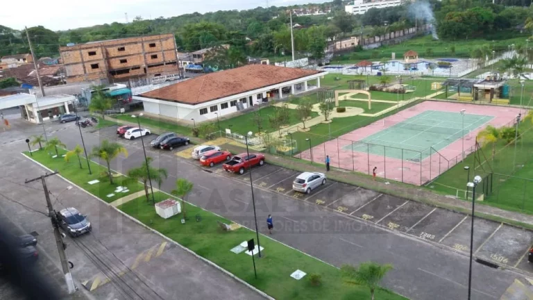 Imagem CASAL IMÓVEIS VENDE MIRANTE DO LAGO 3/4 - 1 SUÍTE SACADA GOURMET NASCENTE