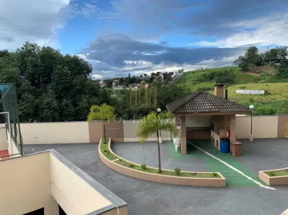 Imagem Lindo apartamento Localizado no Satelite Residencial Maria Dalva 2 dormitorios Planejados