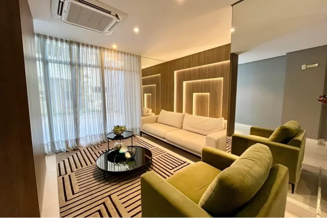 Imagem PBDMDPP 600 Apto 590231186-3 - Apartamento à venda no bairro Praia Brava de Itajaí - Itajaí/SC