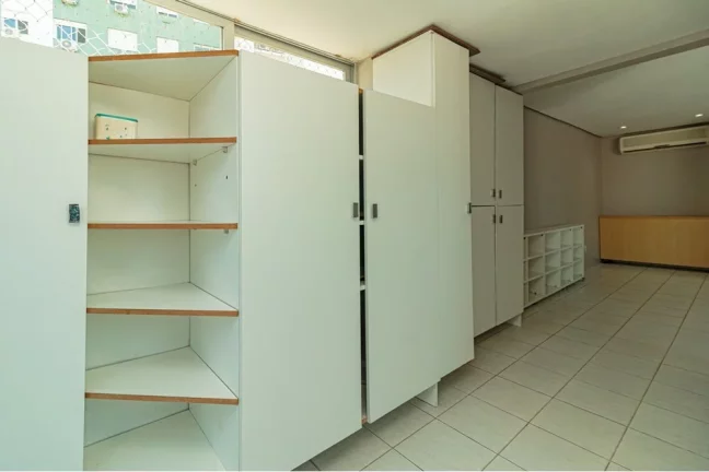 Imagem Cobertura Duplex para venda no bairro Santana em Porto Alegre