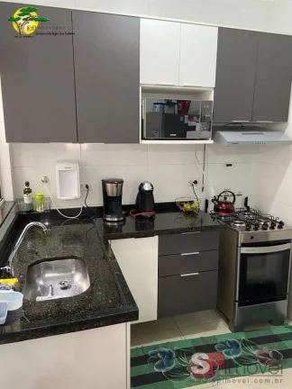 Imagem CASA EM CONDOMINICO 2 DORMS E 2 VAGAS NO CHORA MENINO
