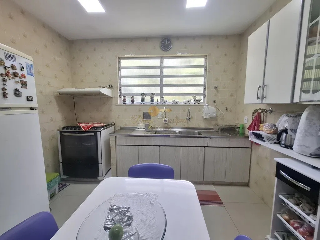 Imagem Casa para Venda em Teresópolis / RJ no bairro Parque do Ingá
