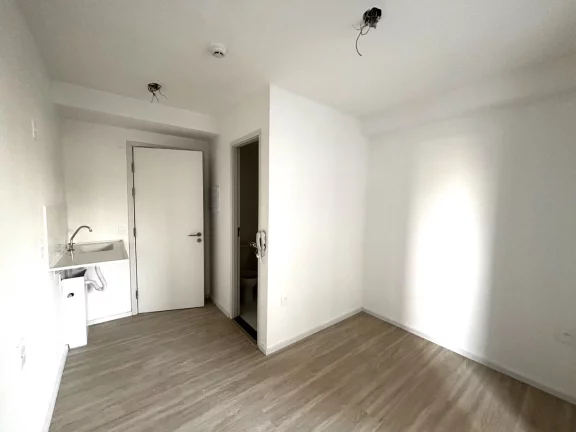 Imagem METROCASA VILA DAS BELEZAS - Studio de 23m² (Unidade Revenda), próximo à Estação Vila das Belezas!