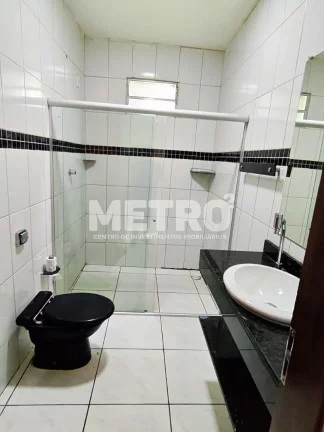 Imagem Apartamento para locação no Jardim Amazonas com 2 quartos, PETROLINA - PE