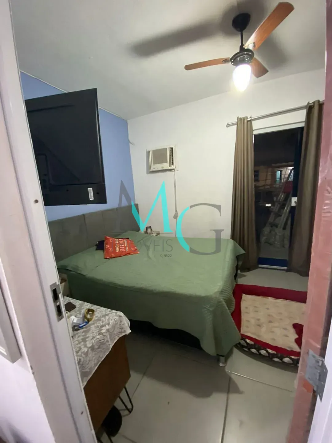 Imagem Casa Triplex para locação ou venda - São Jorge - Inhoaíba - Rio de Janeiro/RJ