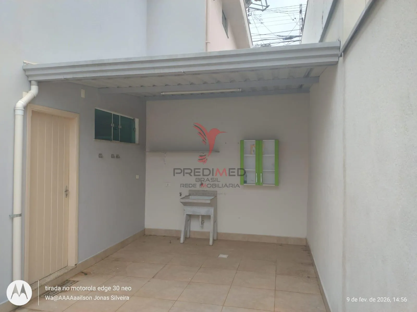 Imagem OTIMA CASA NO BAIRRO CASTELINHO em Piracicaba