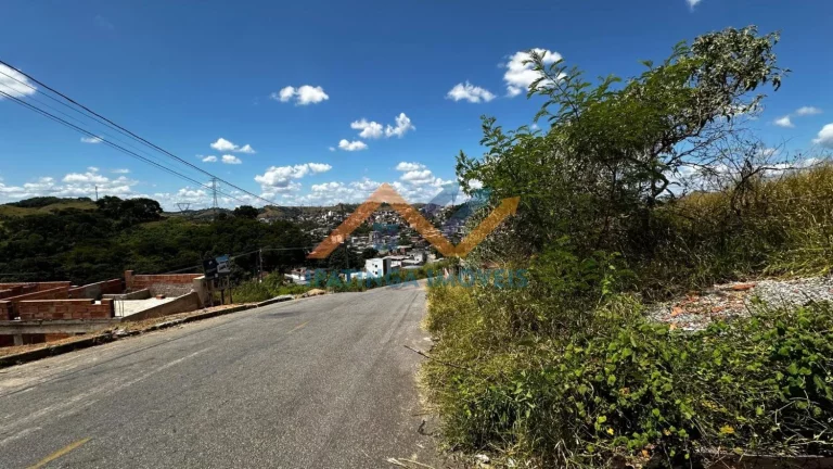 Imagem Terreno Loteamento
