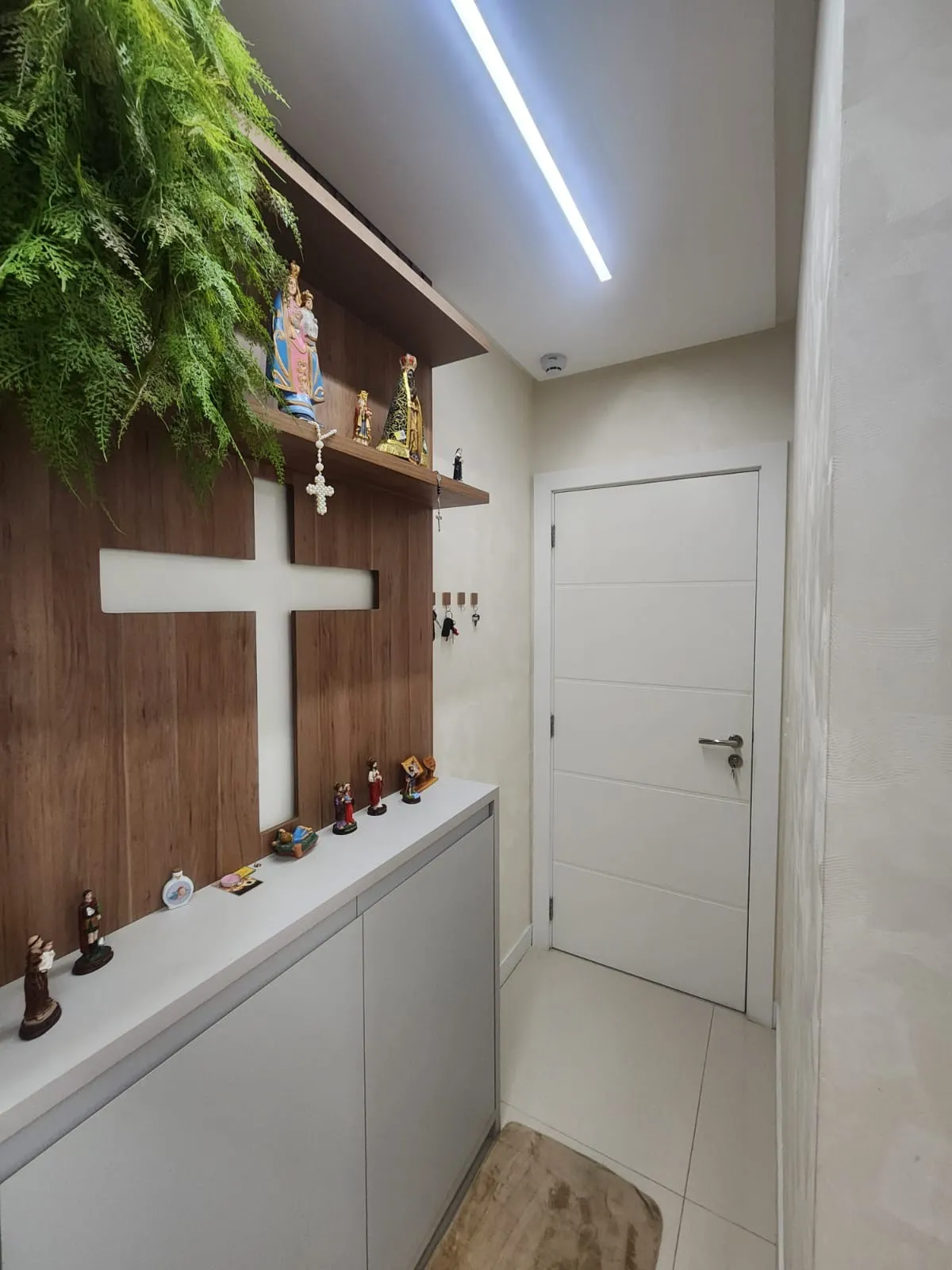 Imagem Apartamento com 2 Quartos à Venda, 70 metros em Praia de Itaparica - Vila Velha