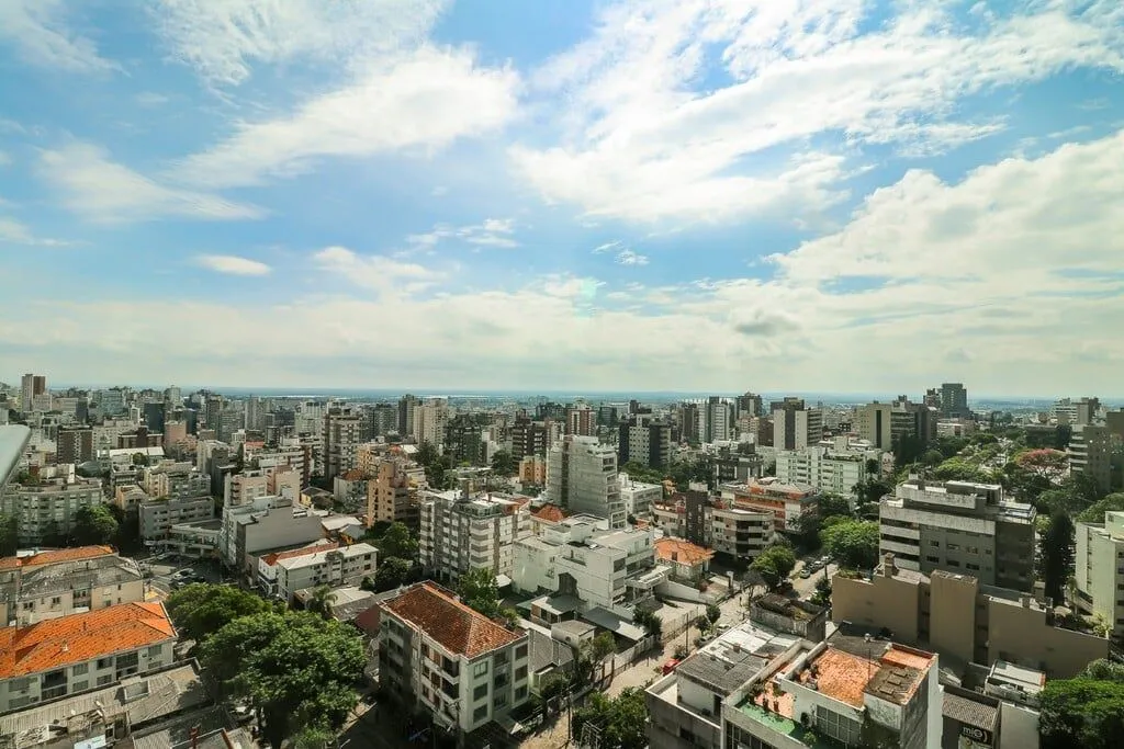 Imagem Sala Comercial em Higienópolis