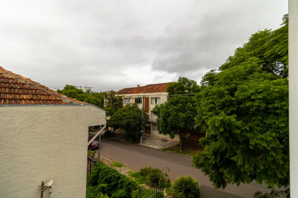Imagem Apartamento em Petrópolis