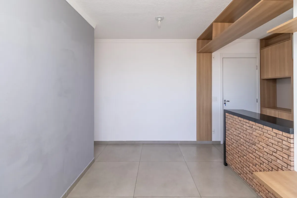 Imagem Apartamento para venda em Parque Edu Chaves com 2 quartos, 48m2