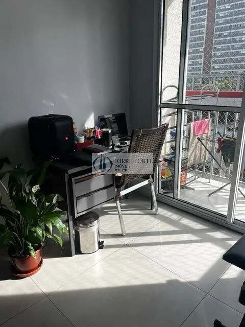 Imagem Apartamento 36,34m2, 8 minutos a pé da estação Alto do Ipiranga