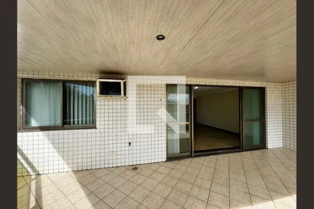 Imagem Apartamento à Venda - Recreio, 4 Quartos, 141 m2