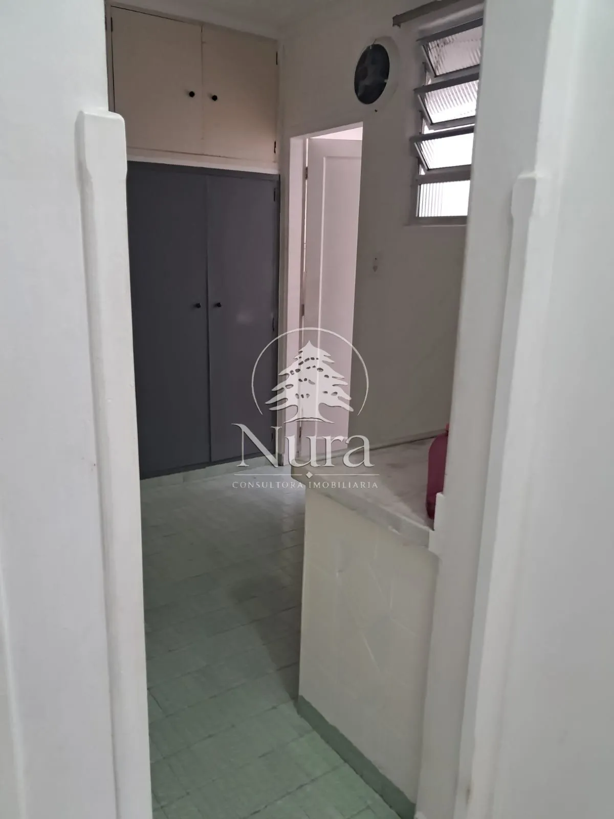 Imagem Apartamento de 2 quartos, 77m² no bairro Marapé, em Santos