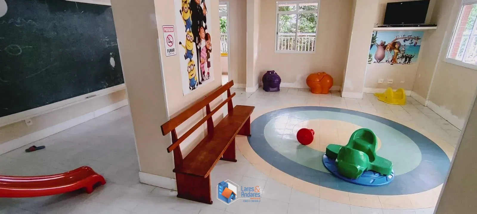 Imagem APTO A VENDA COM 118M² COM 3 DORMS (1 SUÍTE), ARMÁRIOS PLANEJADOS, 8º ANDAR, 2 VGS, LAZER COMPLETO! CONDOMÍNIO VIDA VIVA PARQUE SANTANA