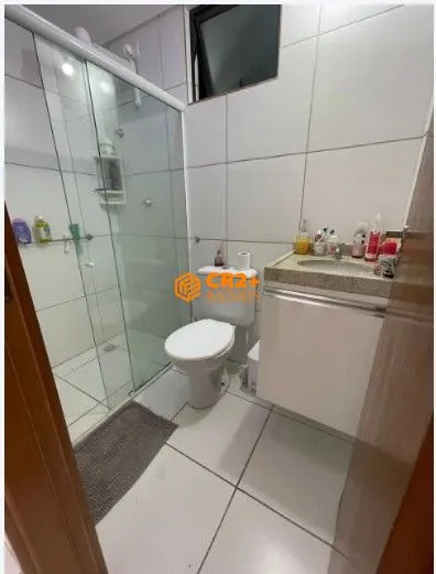 Imagem Vendo apartamento 2 quartos 50m²- Candeias.