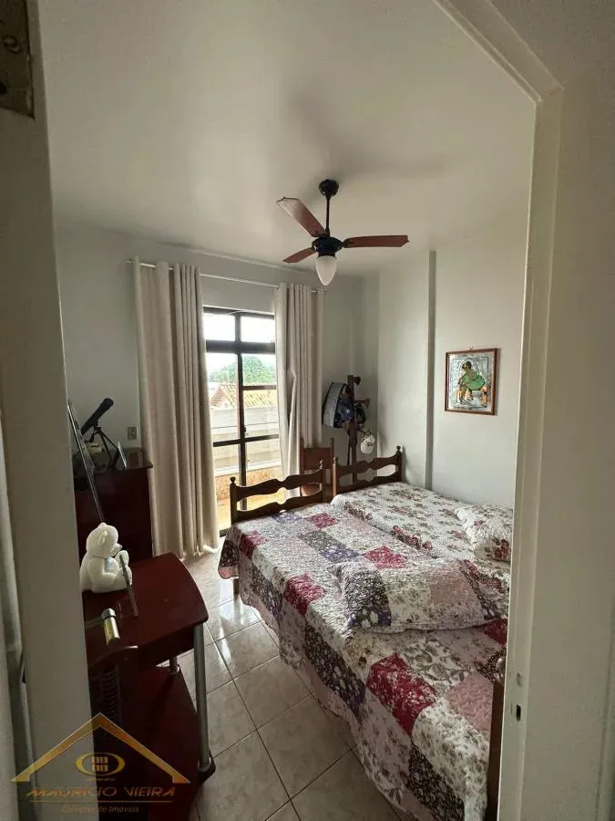 Imagem Apartamento para Venda em Cabo Frio / RJ no bairro Passagem