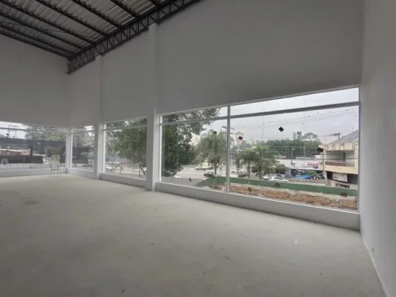 Imagem O ponto comercial que sua operação precisa para ganhar visibilidade máxima.