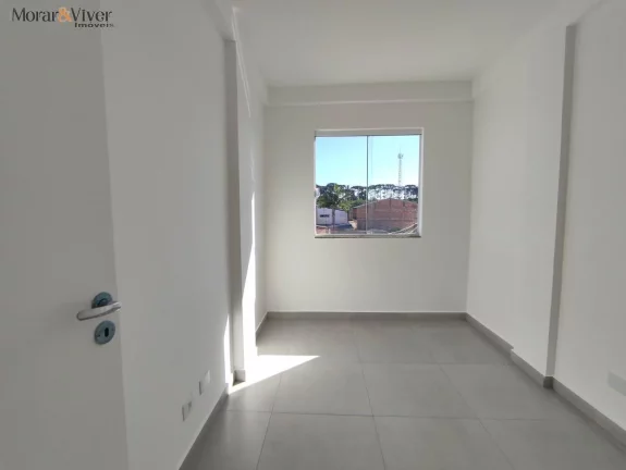 Imagem Apartamento para Venda em São José dos Pinhais, Parque da Fonte, 3 dormitórios, 1 banheiro, 1 vaga