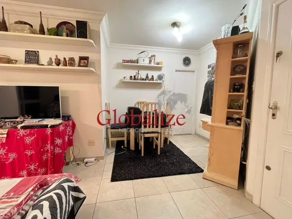 Imagem Apartamento Garden à venda com 3 dormitórios e 2 vagas no bairro do Gonzaga em Santos por R$ 1.550.000,00