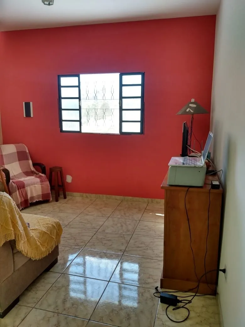 Imagem Casa à venda 2 Quartos, 1 Vaga, 125M², São Gonçalo, Taubaté - SP