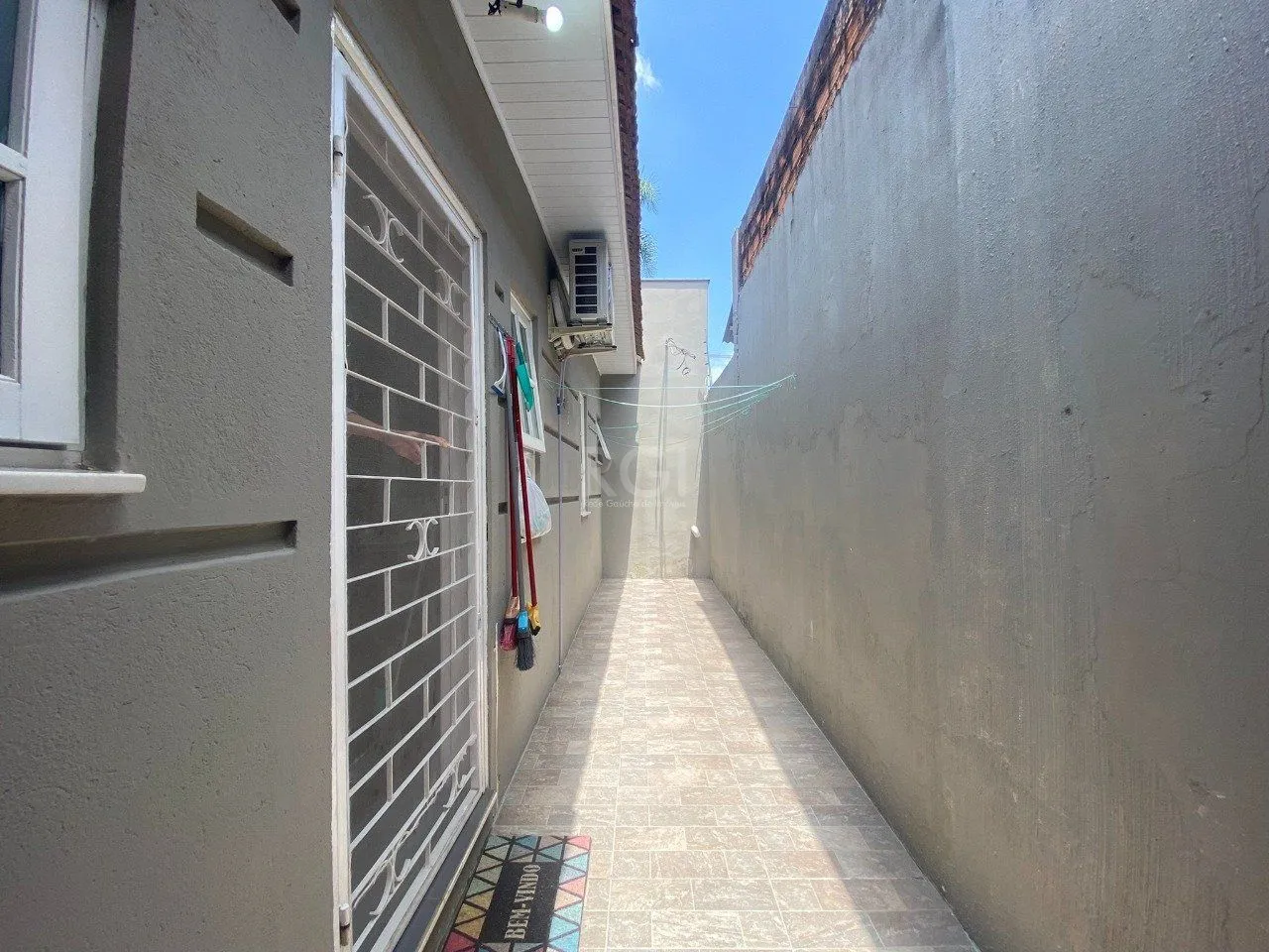 Imagem Casa em Passo da Areia
