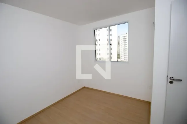 Imagem Apartamento à Venda - Vargem Pequena, 2 Quartos, 44 m2