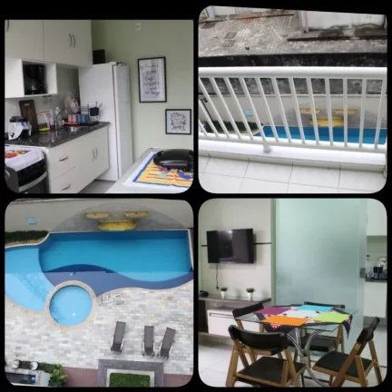 Foto do imóvel APARTAMENTO RESIDENCIAL em MANAUS - AM, CENTRO