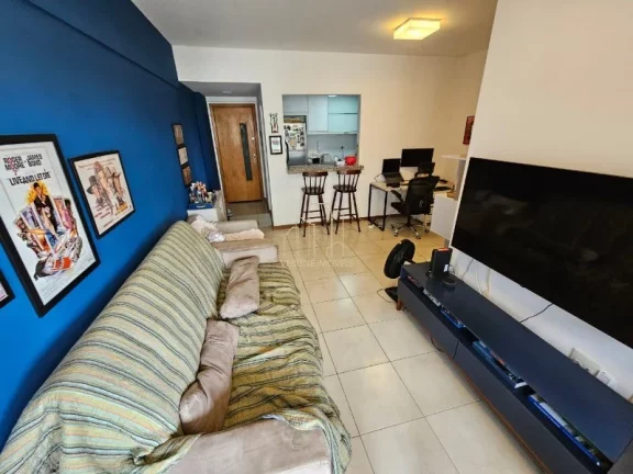 Imagem Apartamento 2 Quartos com Vista Mar à Venda em Patamares, Salvador
