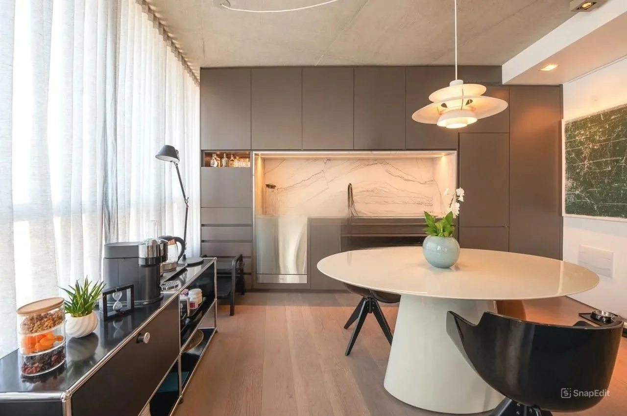 Imagem Apartamento 1 Dormitório Condomínio Float By Yoo- Vila Nova Conceição | São Paulo ? SP