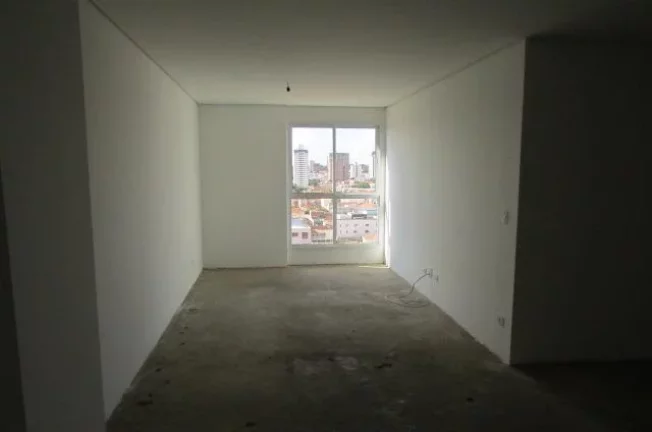 Imagem Apto novo com 109m² em região central , com 02 vagas de garagem, sala 02 amb. cozinha planejada e ...