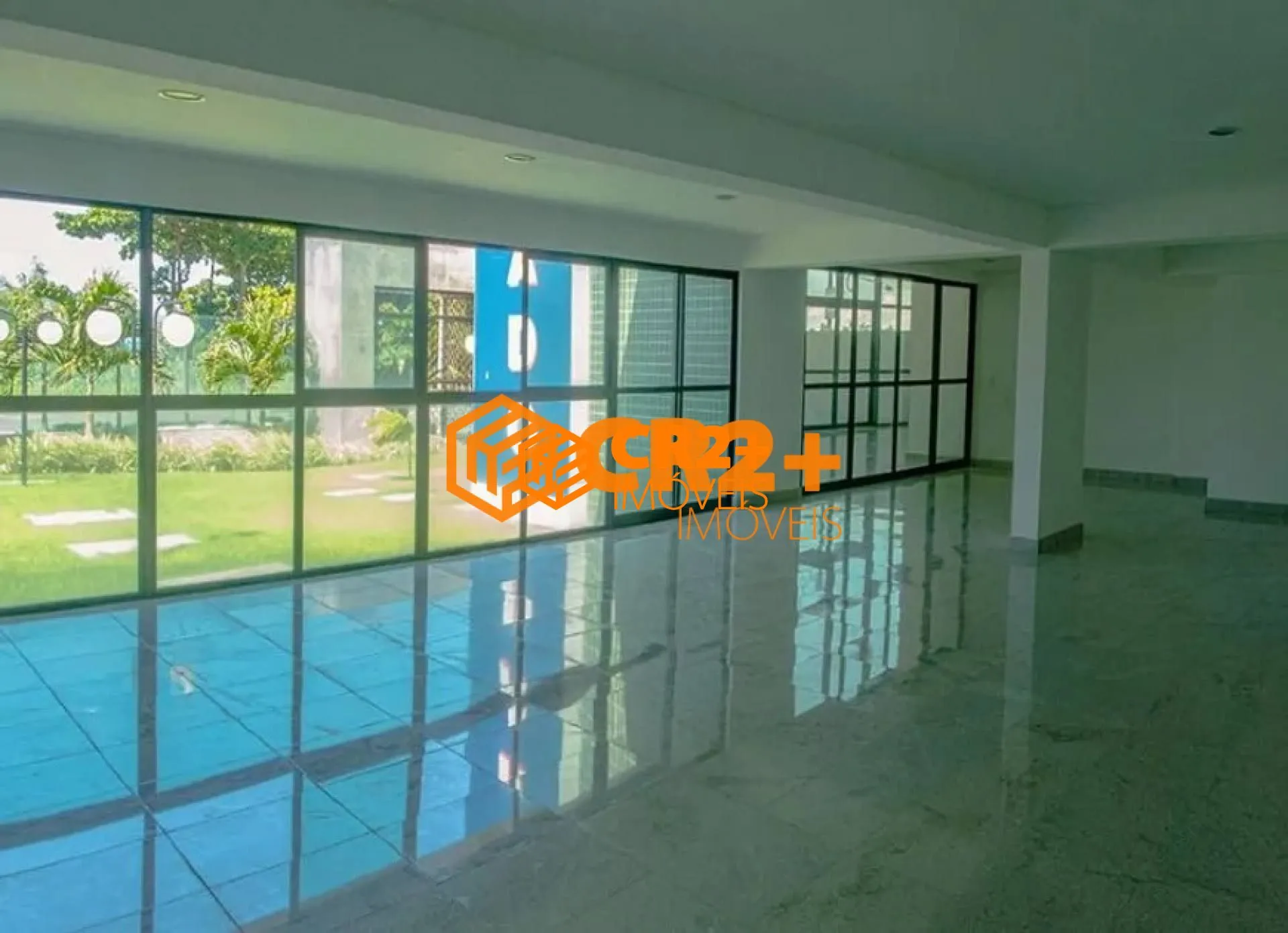 Imagem Flat a Venda de 40 m² com 1 quarto em bairro Barra de Jangada em Jaboatão Dos
