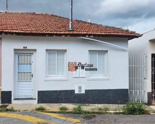 Foto do imóvel Oportunidade!!! Casa com 2 dormitórios à venda, 65 m² por R$ 280.000 - Lavapés - Bragança Paulista/SP