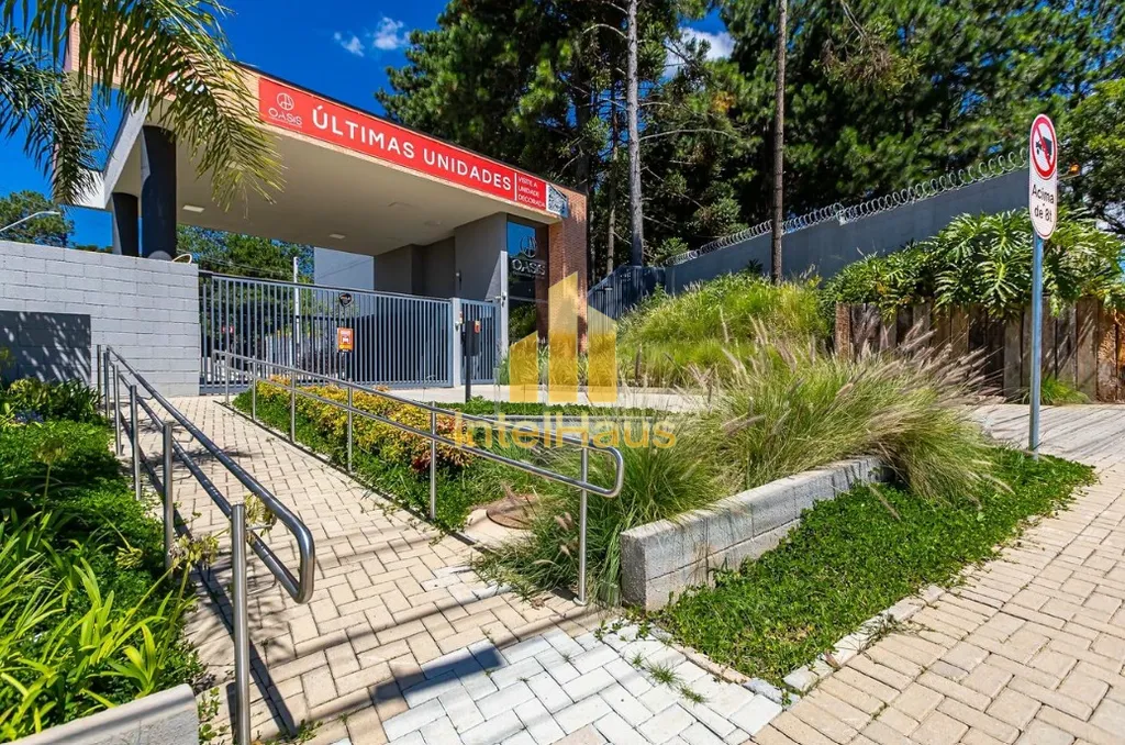 Imagem Viver cercado pela natureza sem abrir mÃ£o da praticidade urbana. Esta casa triplex no OASIS CondomÃ...
