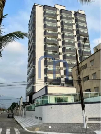 Imagem APARTAMENTO RESIDENCIAL em PRAIA GRANDE - SP, CAIÇARA