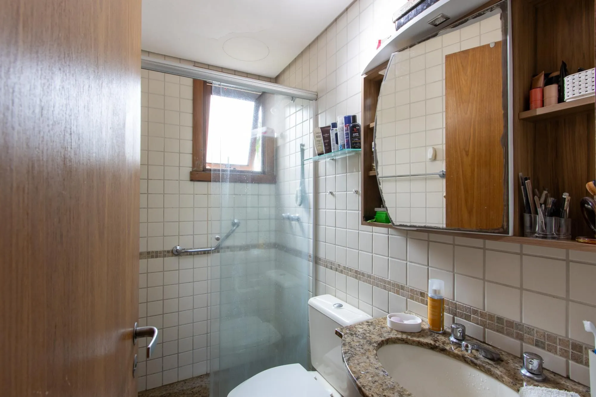 Imagem Apartamento em Tristeza