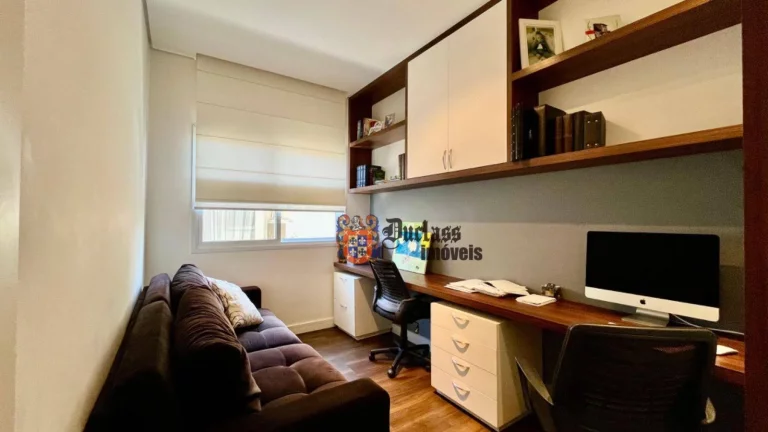 Imagem Casa com 4 dormitórios à venda, 380 m² por R$ 2.999.000,00 - Reserva Santa Maria - Jandira/SP