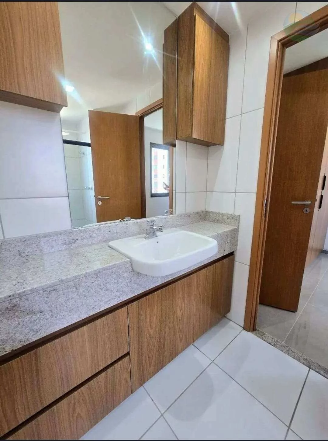 Imagem Apartamento de 03 Suites, para venda, no Verano, Reserva do Paiva, Cabo de Santo Agostinho.
