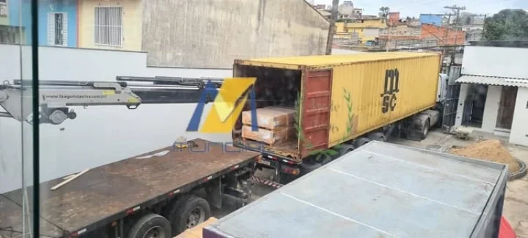 Imagem Vendo Galpão Industrial em Santo André. Vila Luzita