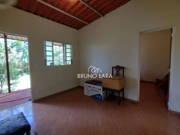 Imagem Casa à venda em Igarapé, Bairro Pousada Del Rey