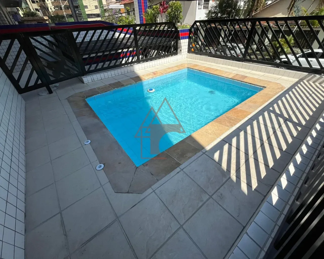 Apartamento com 1 Quarto à Venda, 47 m² em Tupi - Praia Grande